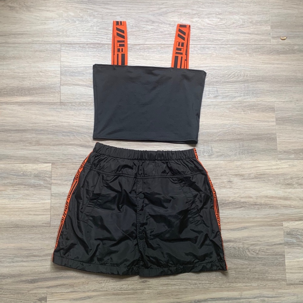 LF the brand set